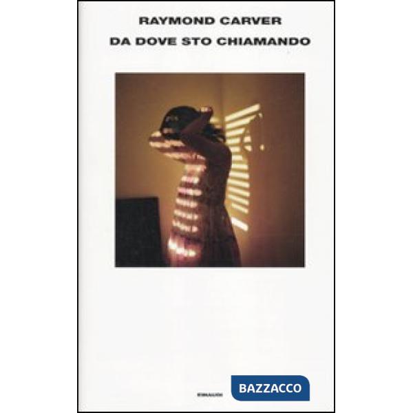 Da dove sto chiamando