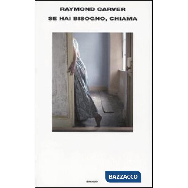 Se hai bisogno, chiama