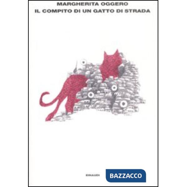 Compito di un gatto di strada (Il)