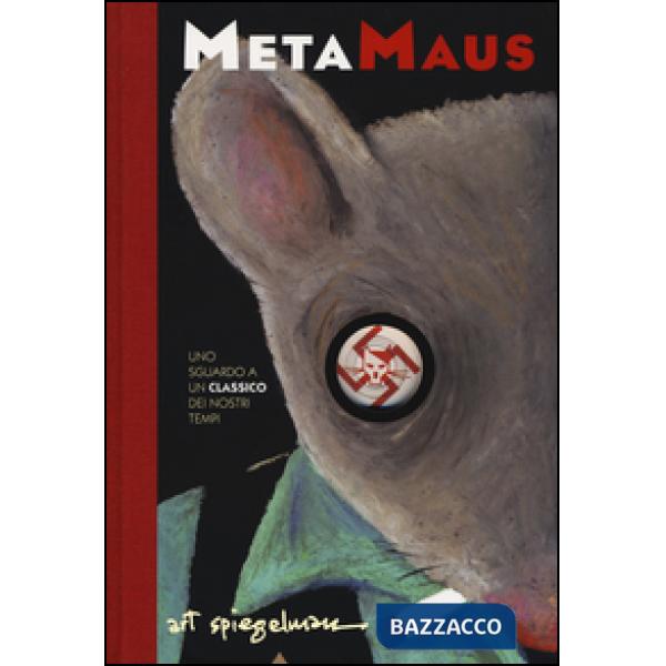 MetaMaus. Con DVD