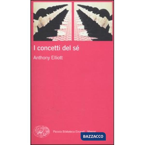 Concetti del sé (I)
