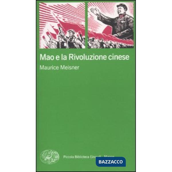 Mao e la rivoluzione cinese