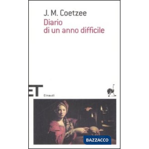 Diario di un anno difficile