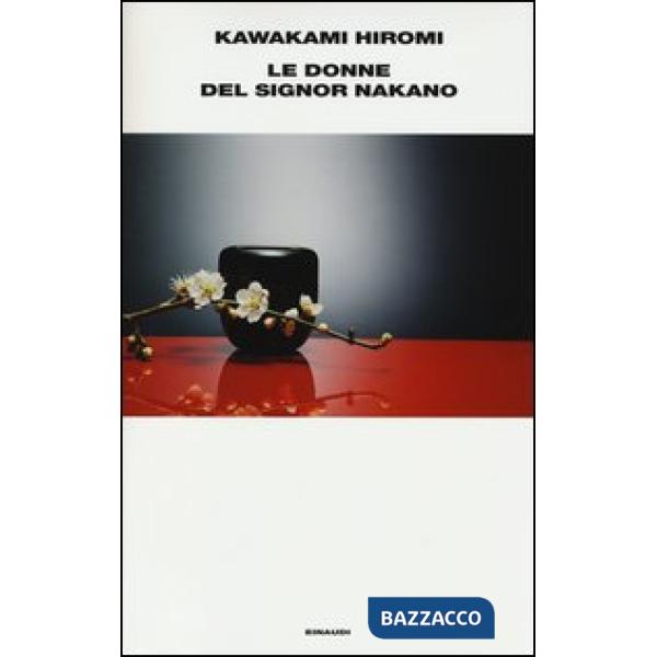 Donne del signor Nakano (Le)