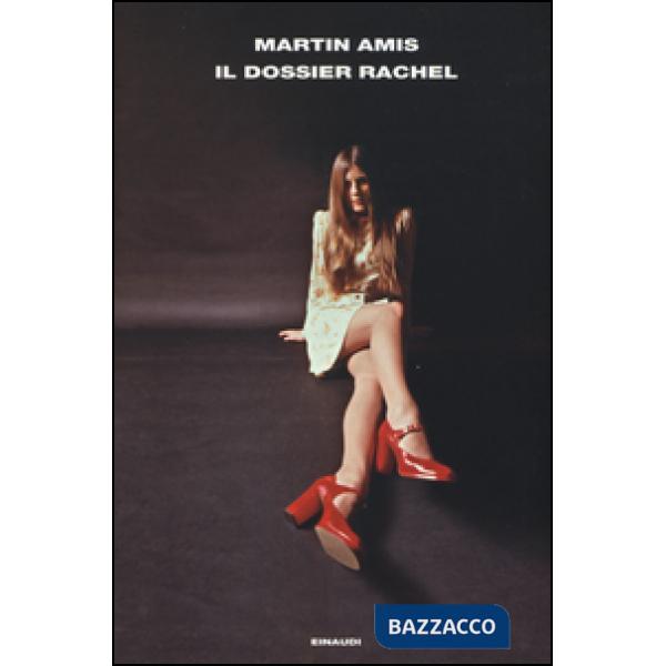 Dossier Rachel (Il)