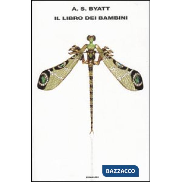 Libro dei bambini (Il)