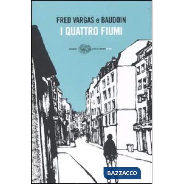 Quattro fiumi (I)