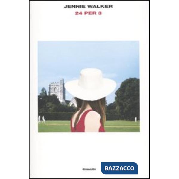 Ventiquattro per tre