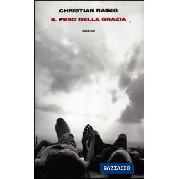 Peso della grazia (Il)