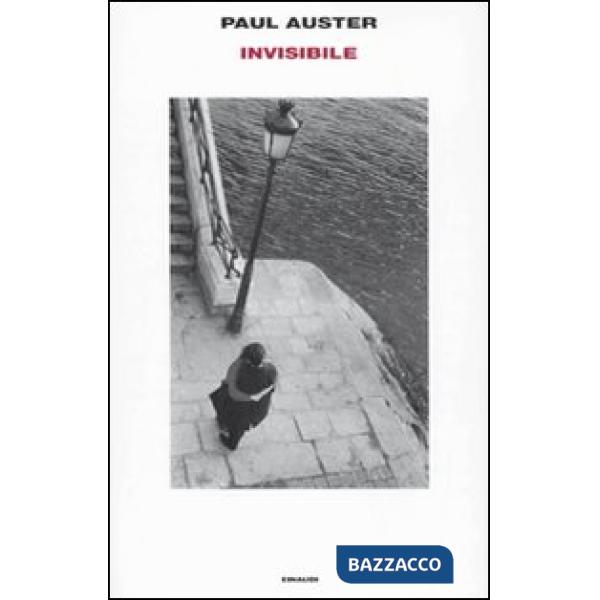Invisibile