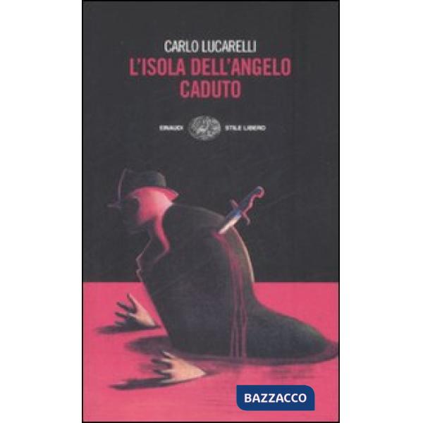 Isola dell'angelo caduto (L')