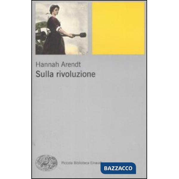 Sulla rivoluzione