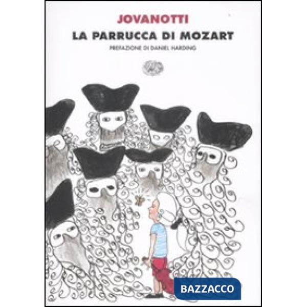 Parrucca di Mozart (La)