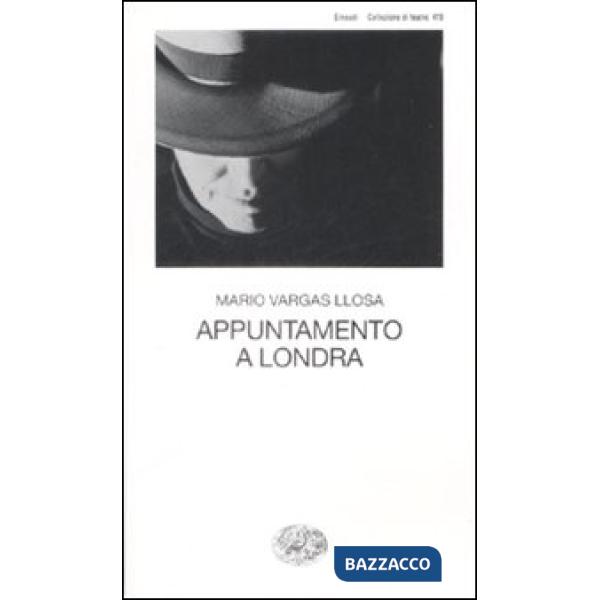 Appuntamento a Londra