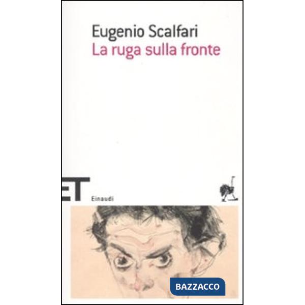 Ruga sulla fronte (La)