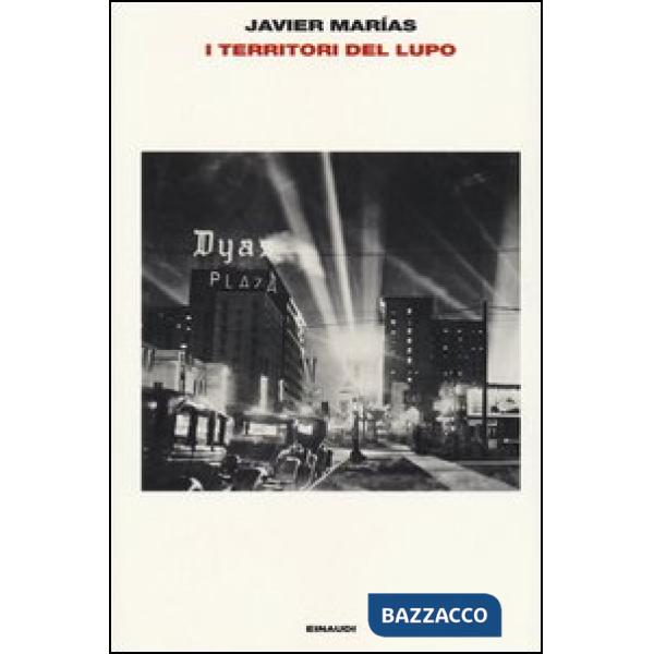 Territori del lupo (I)