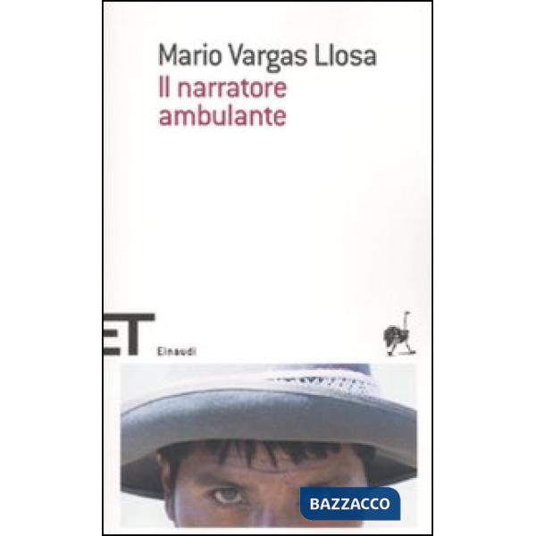 Narratore ambulante (Il)