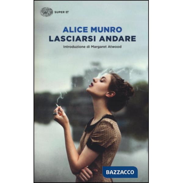 Lasciarsi andare