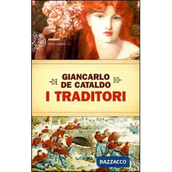 Traditori (I)