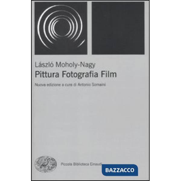 Pittura, fotografia, film