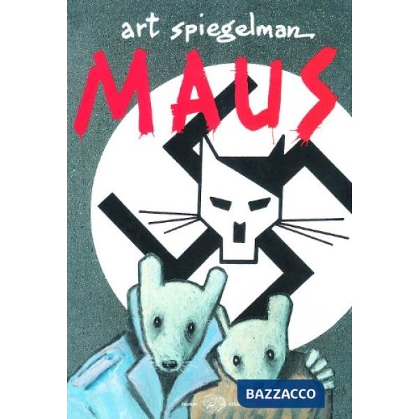 MAUS
