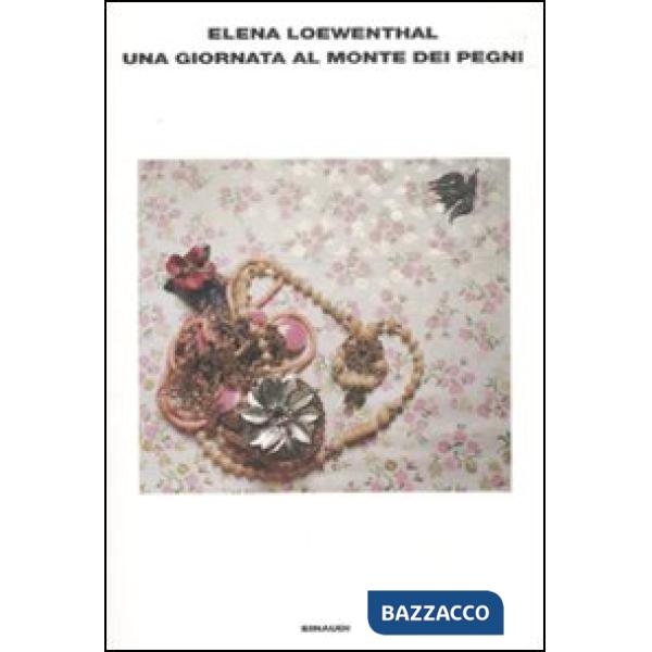 Giornata al monte dei pegni (Una)