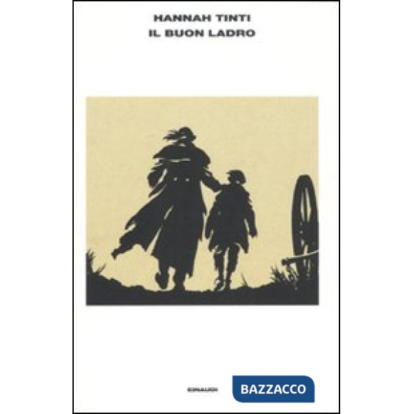 Buon ladro (Il)