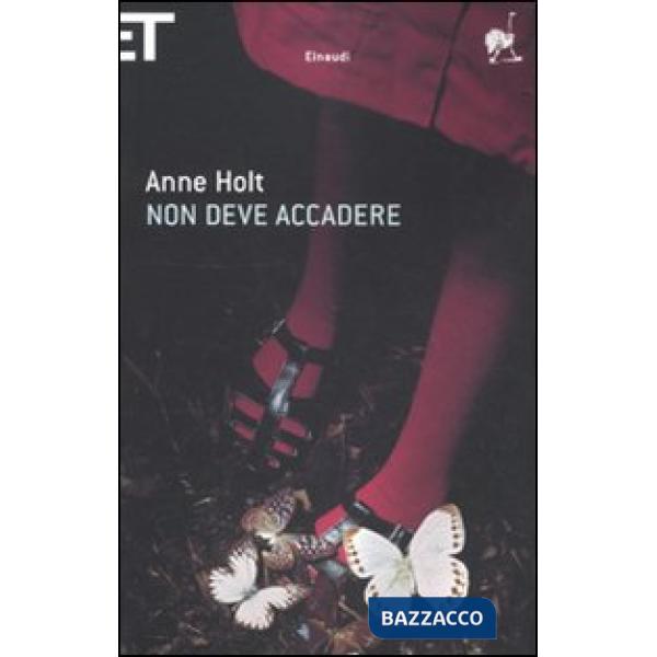 Non deve accadere