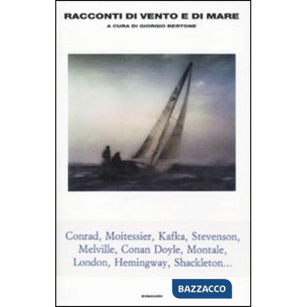 Racconti di vento e di mare
