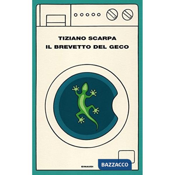 Brevetto del geco (Il)