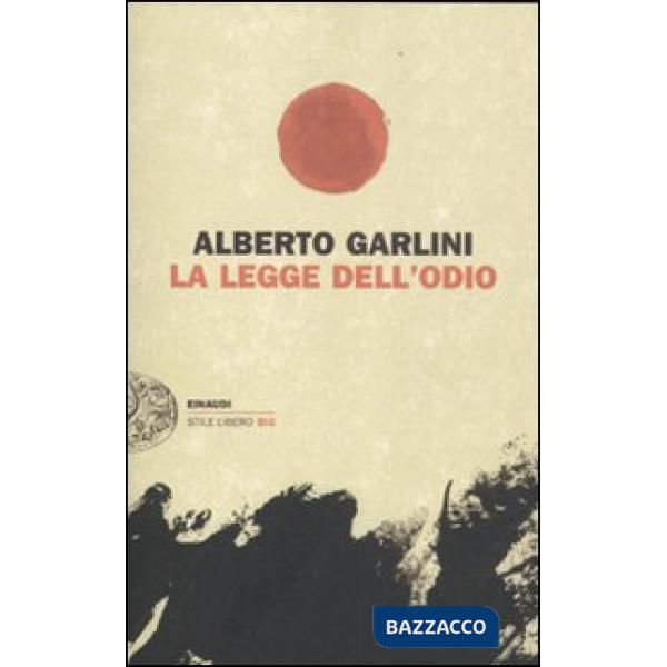 Legge dell'odio (La)