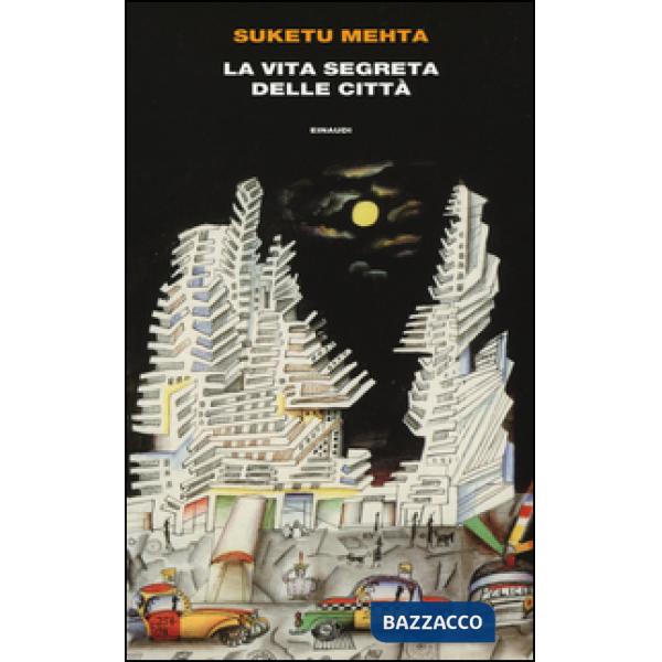 Vita segreta delle città