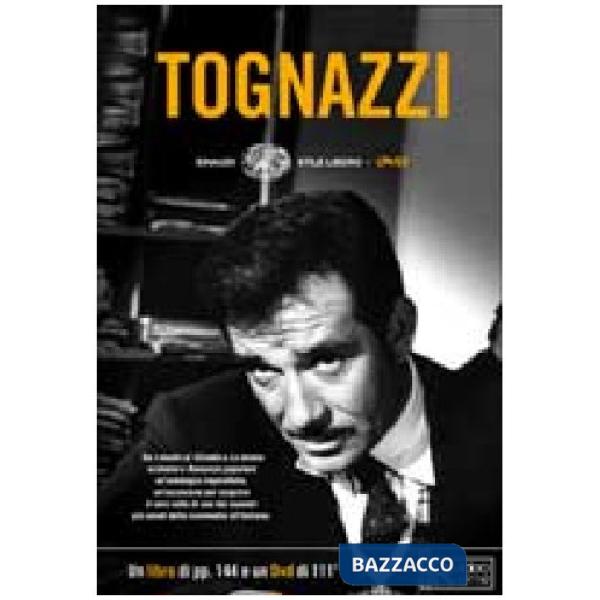 Tognazzi. Con DVD