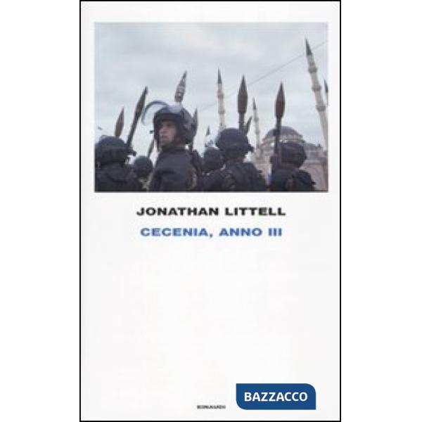 Cecenia, anno III