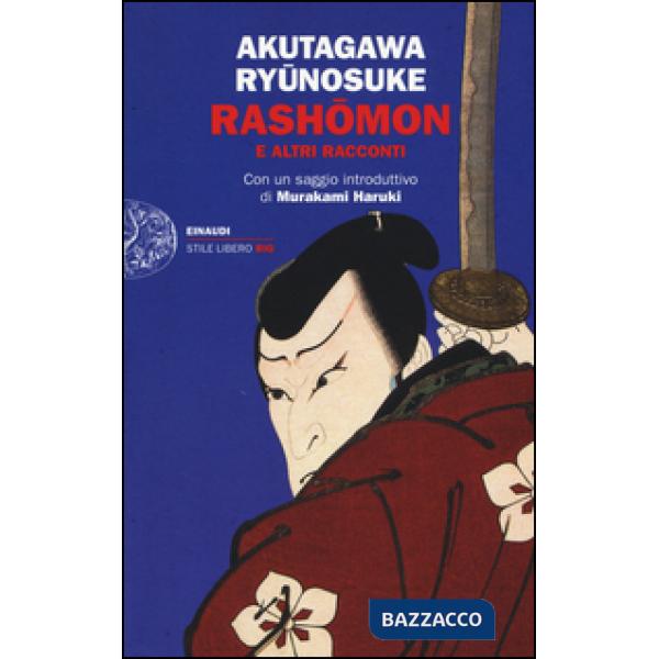 Rashomon e altri racconti