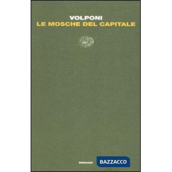 Mosche del capitale (Le)