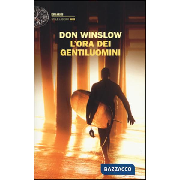Ora dei gentiluomini (L')