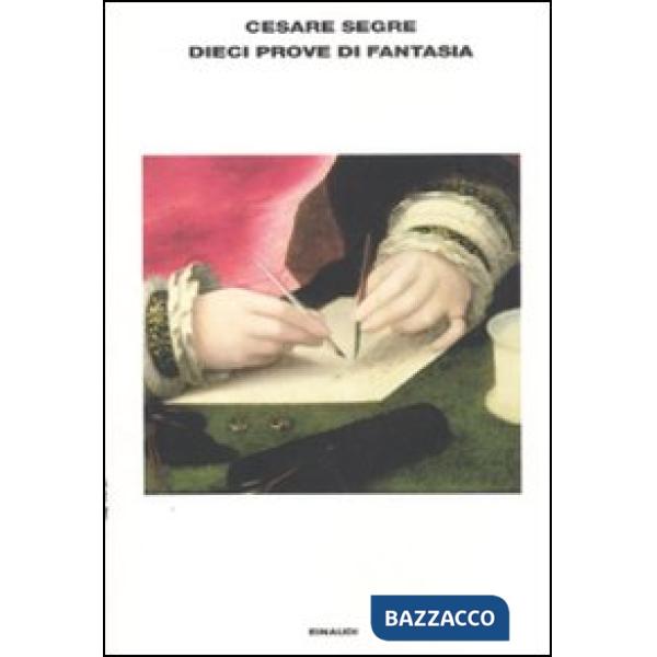 Dieci prove di fantasia