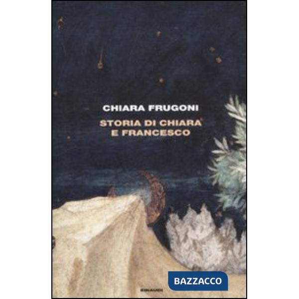 Storia di Chiara e Francesco