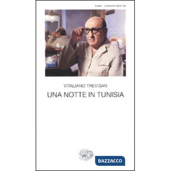 Notte in Tunisia (Una)