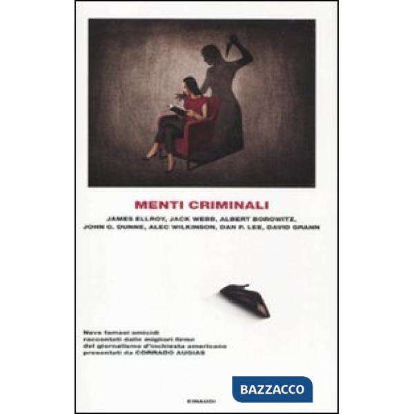 Menti criminali