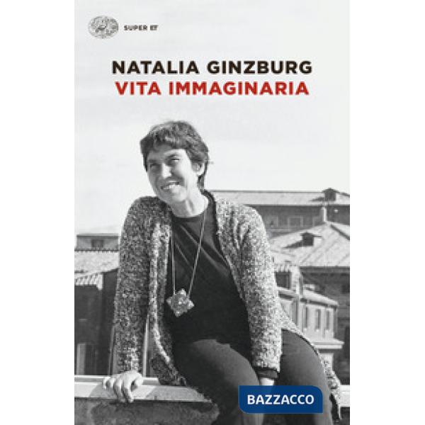 Vita immaginaria. Nuova ediz.