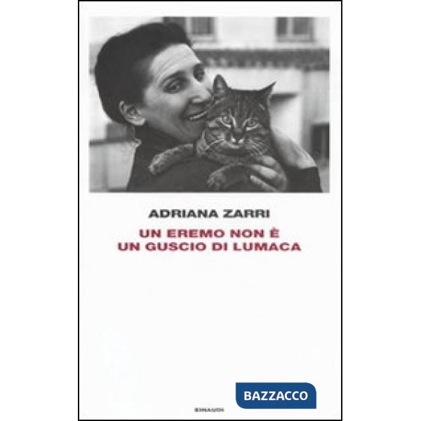 Eremo non è un guscio di lumaca (Un)