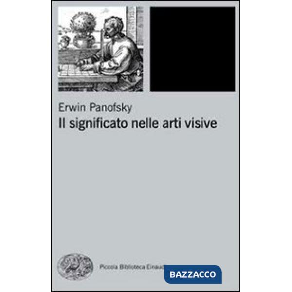 Significato nelle arti visive (Il)