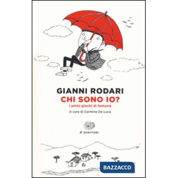 Chi sono io? I primi giochi di fantasia