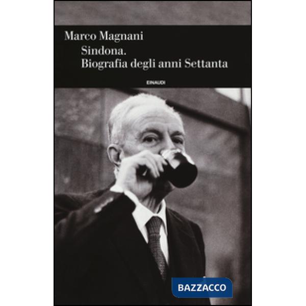 Sindona. Biografia degli anni Settanta