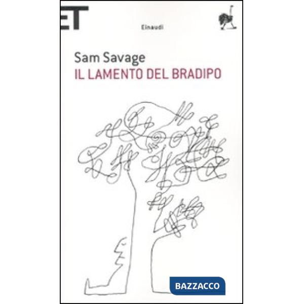 Lamento del bradipo (Il)