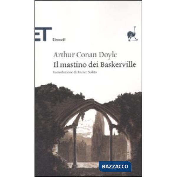 Mastino dei Baskerville (Il)