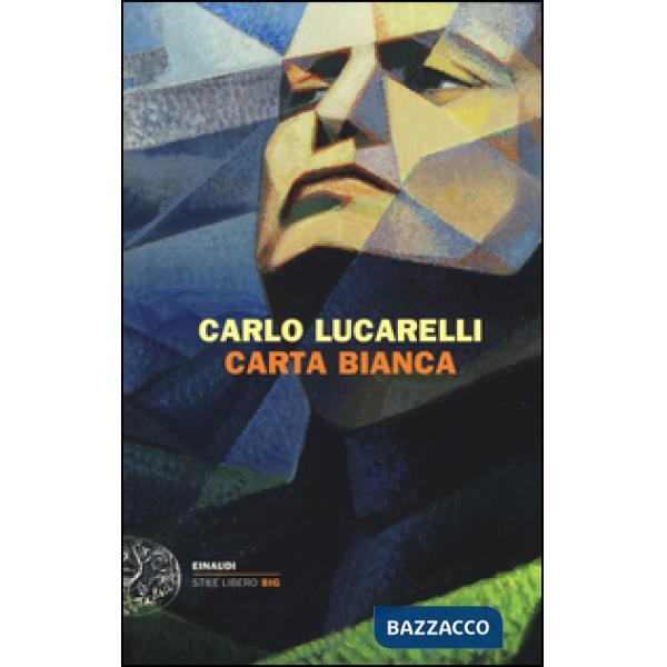 Carta bianca