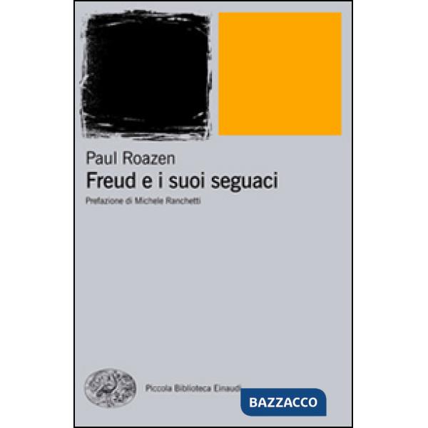Freud e i suoi seguaci